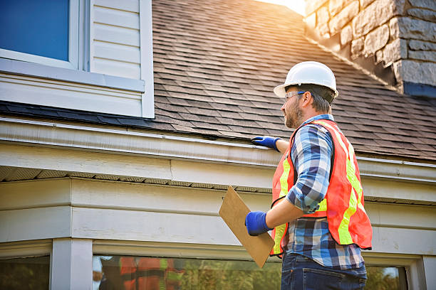 Licensed Roof Replacement service in Woodbine, GA - Roof Repair Smedway
